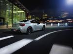 Subaru BRZ 2016 года (NA)